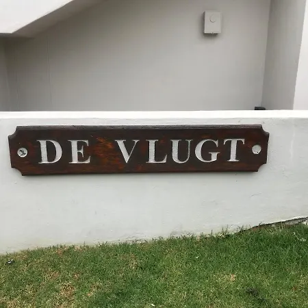 De Vlugt 4 Apartment Plettenberg Bay Exterior photo