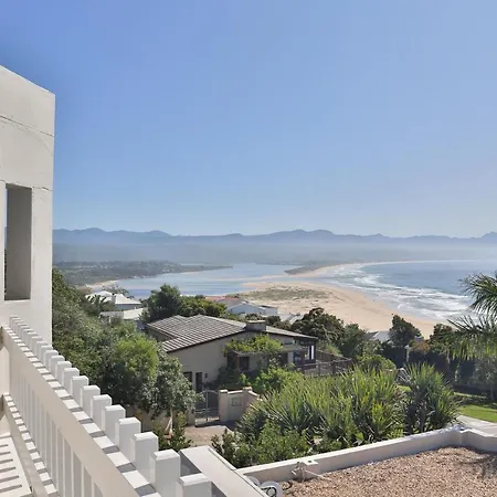 De Vlugt 4 Apartment Plettenberg Bay Exterior photo