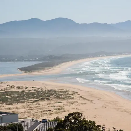 De Vlugt 4 Apartment Plettenberg Bay Exterior photo