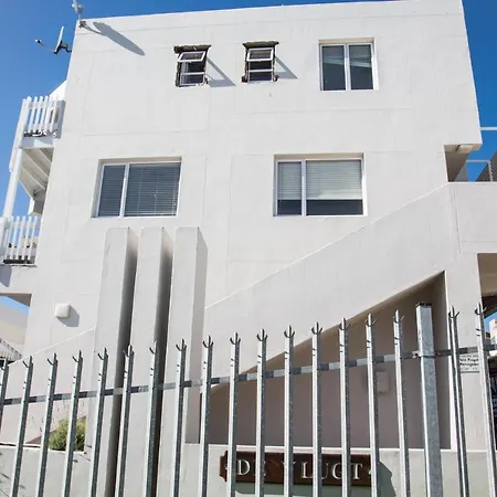 De Vlugt 4 Apartment Plettenberg Bay Exterior photo