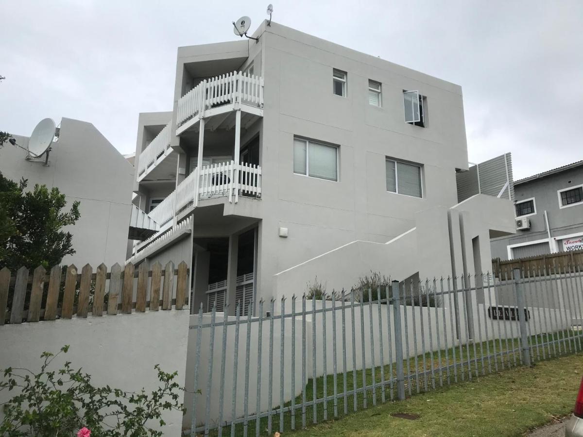 Apartment De Vlugt 4 Plettenberg Bay