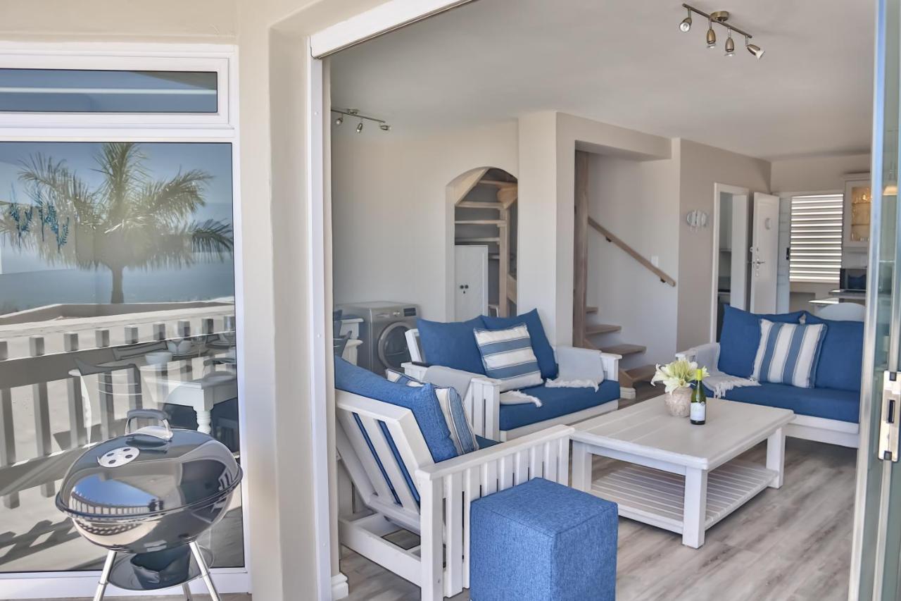 Apartment De Vlugt 4